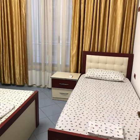 Cano Apartament Durrës 외부 사진