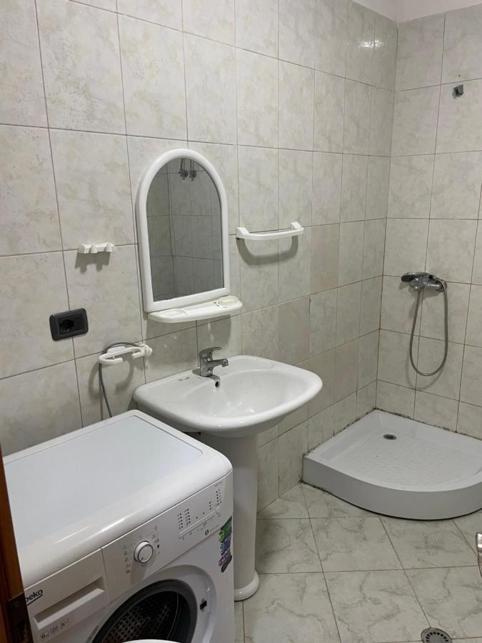 Cano Apartament Durrës 외부 사진