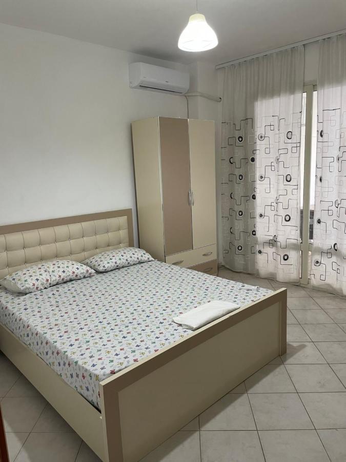Cano Apartament Durrës 외부 사진