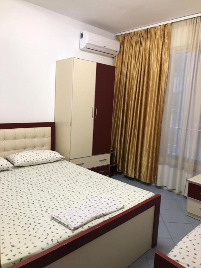 Cano Apartament Durrës 외부 사진