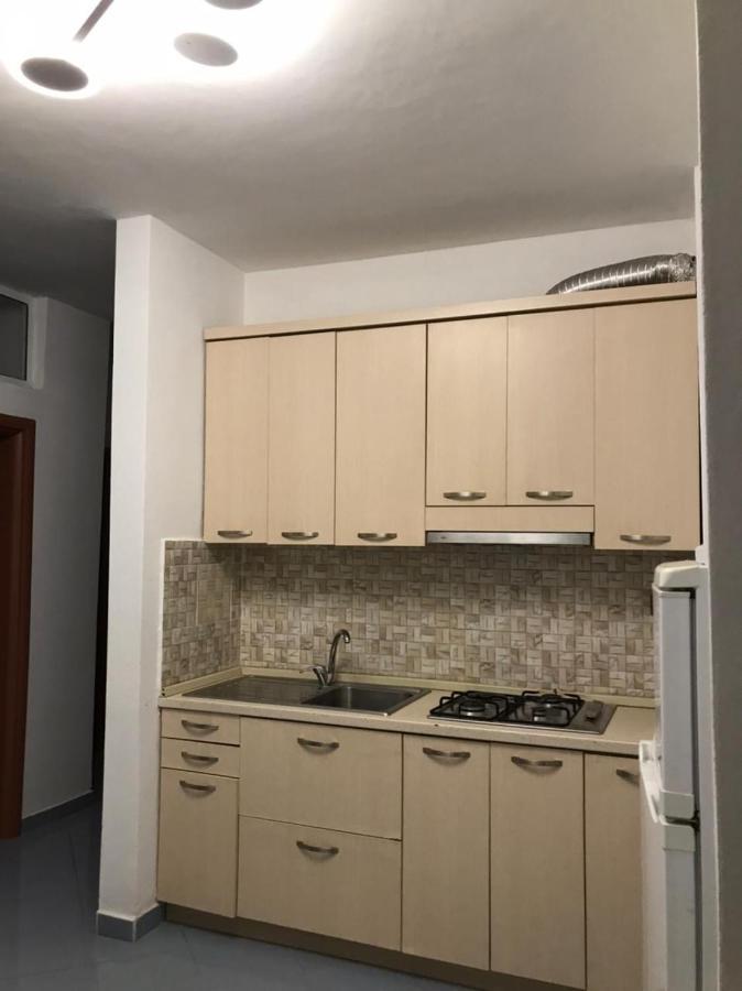 Cano Apartament Durrës 외부 사진